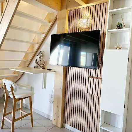 Appartement Cosy A Royan Exterior photo