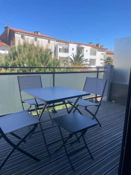 Appartement Cosy A Royan Exterior photo
