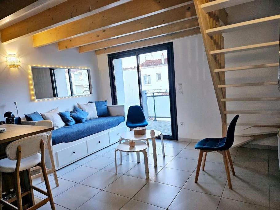 Appartement Cosy A Royan Exterior photo